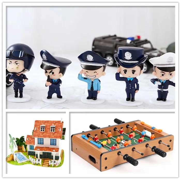 年画小警察,年画小警察评选