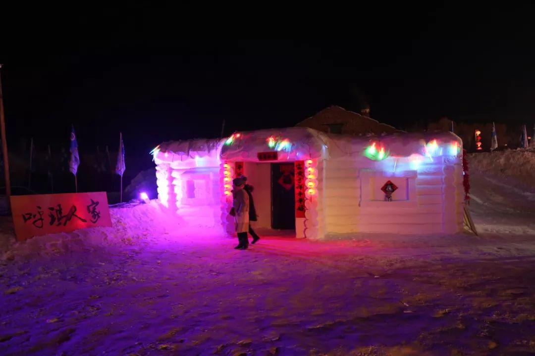 加格达奇映山红滑雪场今年开的吗,黑龙江加格达奇市映山红滑雪场