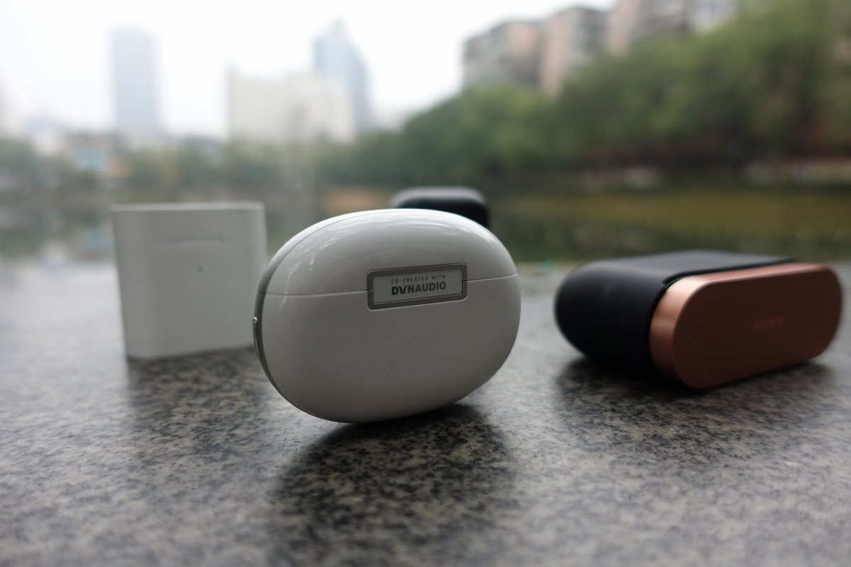 oppoencoplay真无线耳机,oppoencox一只耳机没声音