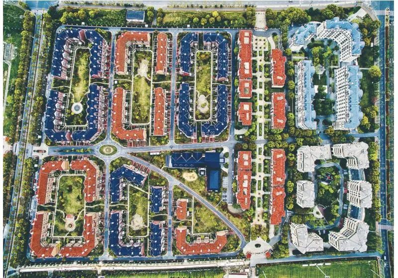 浦东改革开放奋斗历程,浦东改革开放30年感悟