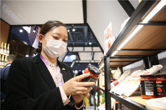 进博好物,进博淘好物推荐