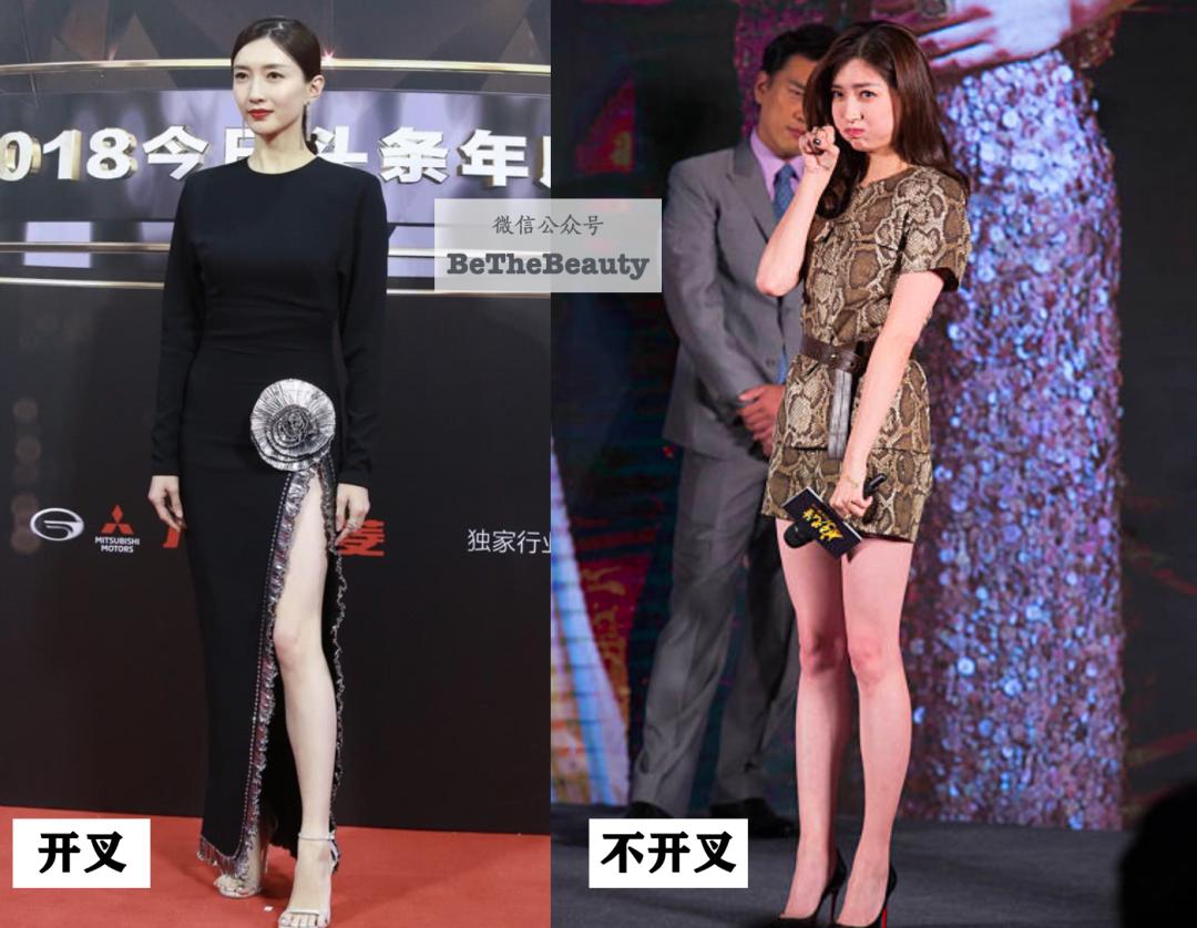 腿粗暗沉粗糙？为什么教程也救不了你的颜值bug？