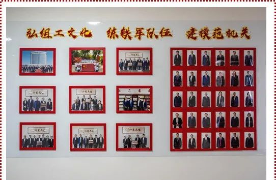 政治环境观摩会,市直机关开展清廉文化建设