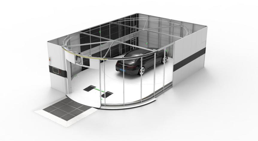 星睿二手车奔驰,奔驰星睿认证二手车评估