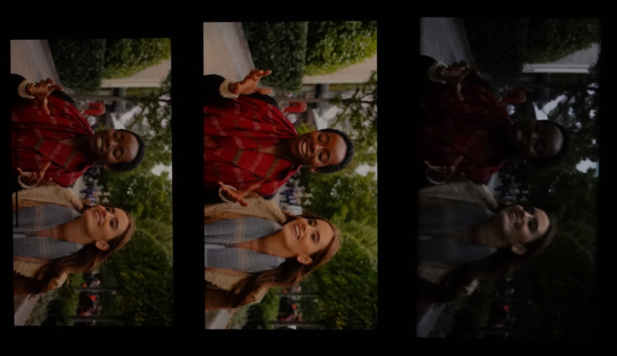 DXOMARK评iPhone12Pro屏幕素质：暖屏问题依旧