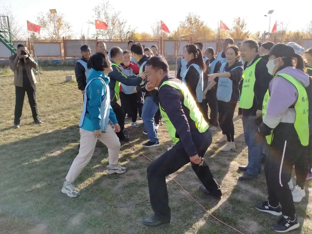 班组长培训,班组长培训拓展训练