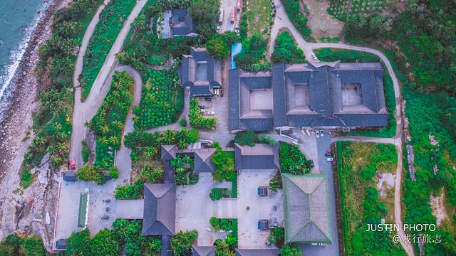 海南环岛旅行需要多少天,去海南过冬天去哪里最好