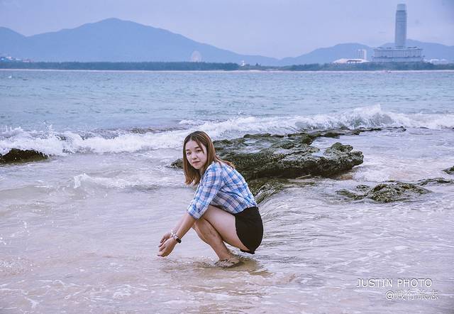 海南环岛旅行需要多少天,去海南过冬天去哪里最好
