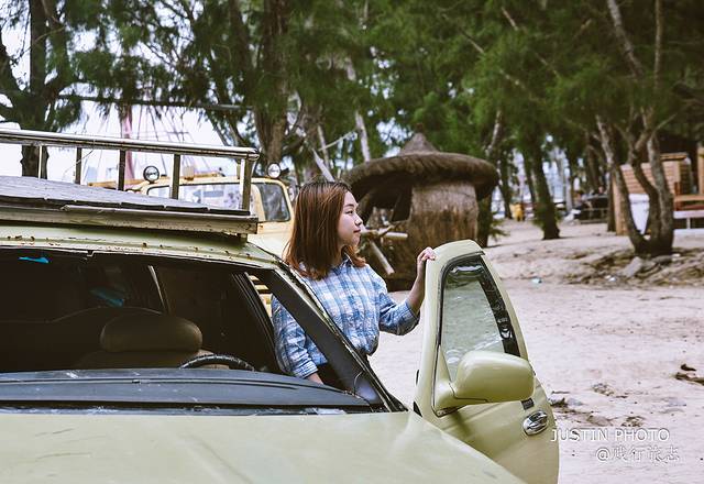 海南环岛旅行需要多少天,去海南过冬天去哪里最好