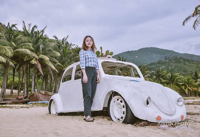 海南环岛旅行需要多少天,去海南过冬天去哪里最好