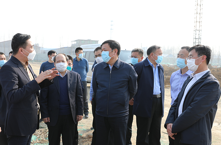 山东新动能新业态新科技,临沂市新旧动能