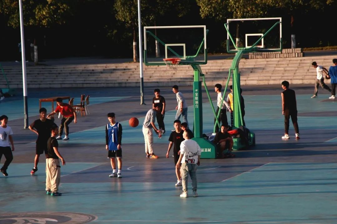 戳图进入↓↓↓你在这些地方“打过卡”吗？