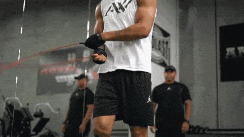 跳绳减肥专用无绳瘦身跳绳可计数,跳绳减肥专用可计数负重跳绳