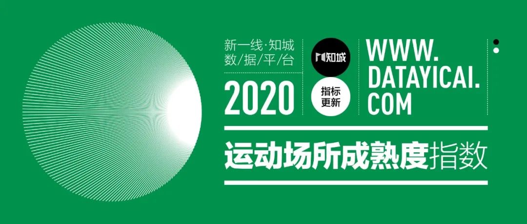 谁才是最“燃”的城市？|新一酱·知城