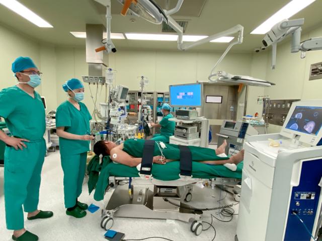 清华长庚神经外科手术,宣武医院治疗脑出血擅长