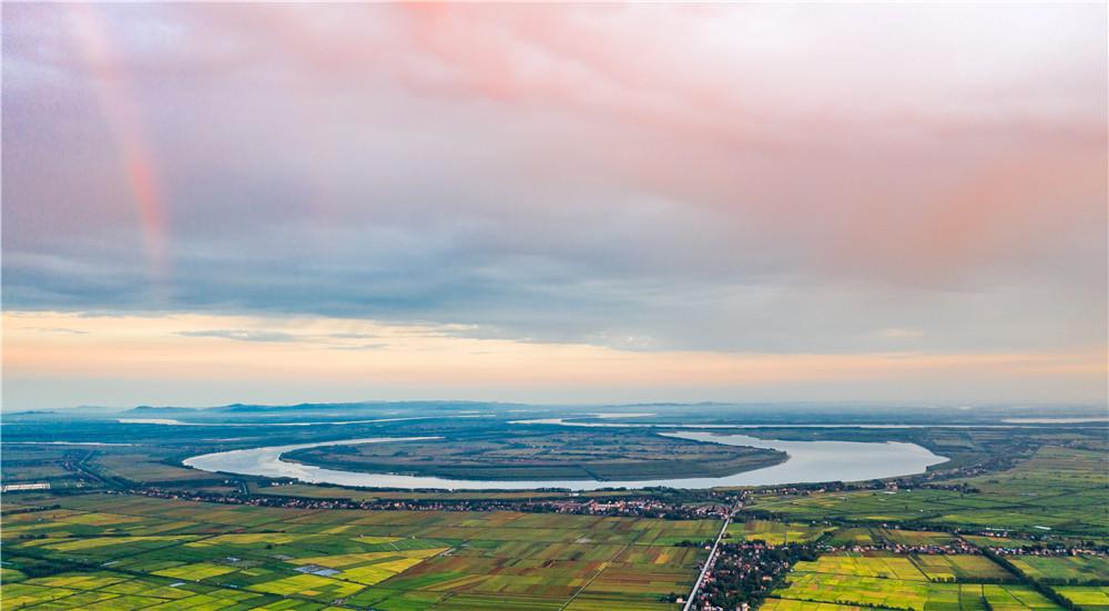最美乡村游推荐湖北,10条线路村游湖北