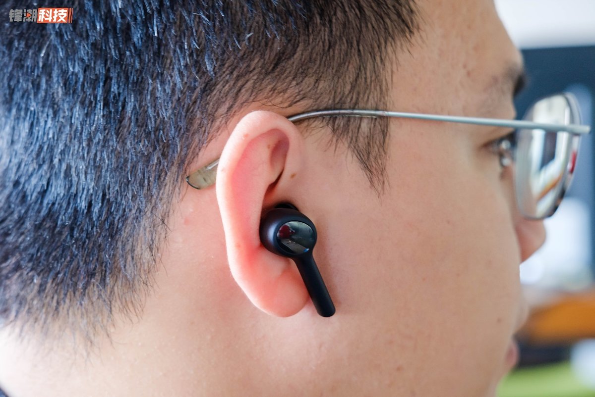 小米真无线耳机Air2Pro:旗舰级的音质与降噪体验