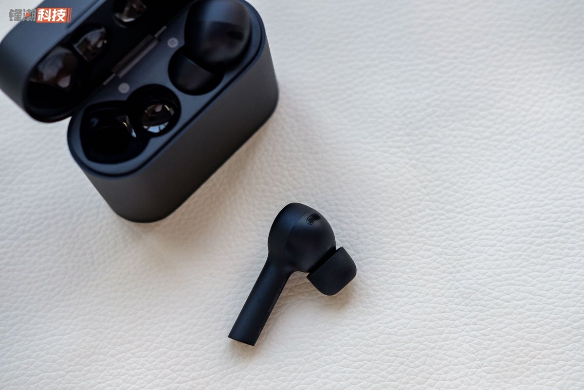 小米真无线耳机Air2Pro:旗舰级的音质与降噪体验