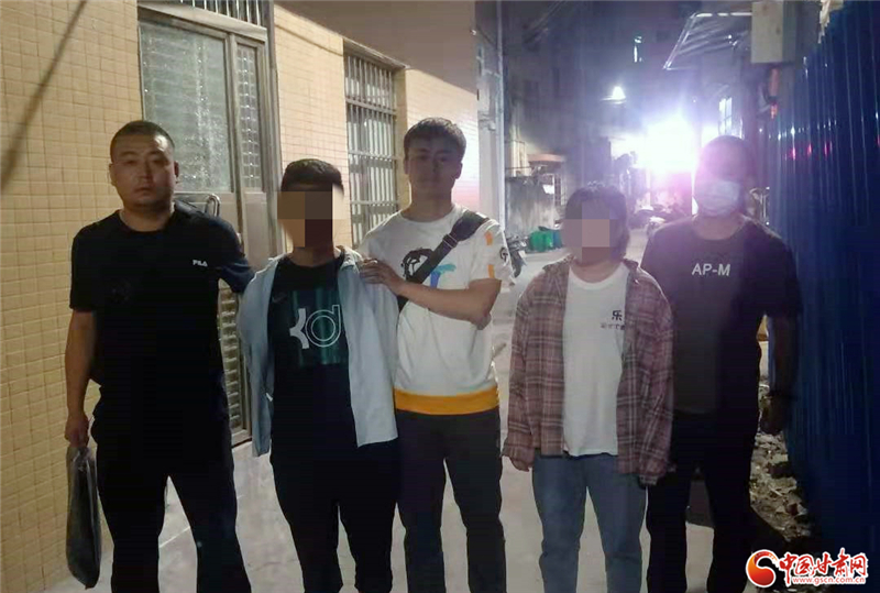 代购1166万被骗,山东警方破获跨省诈骗169万