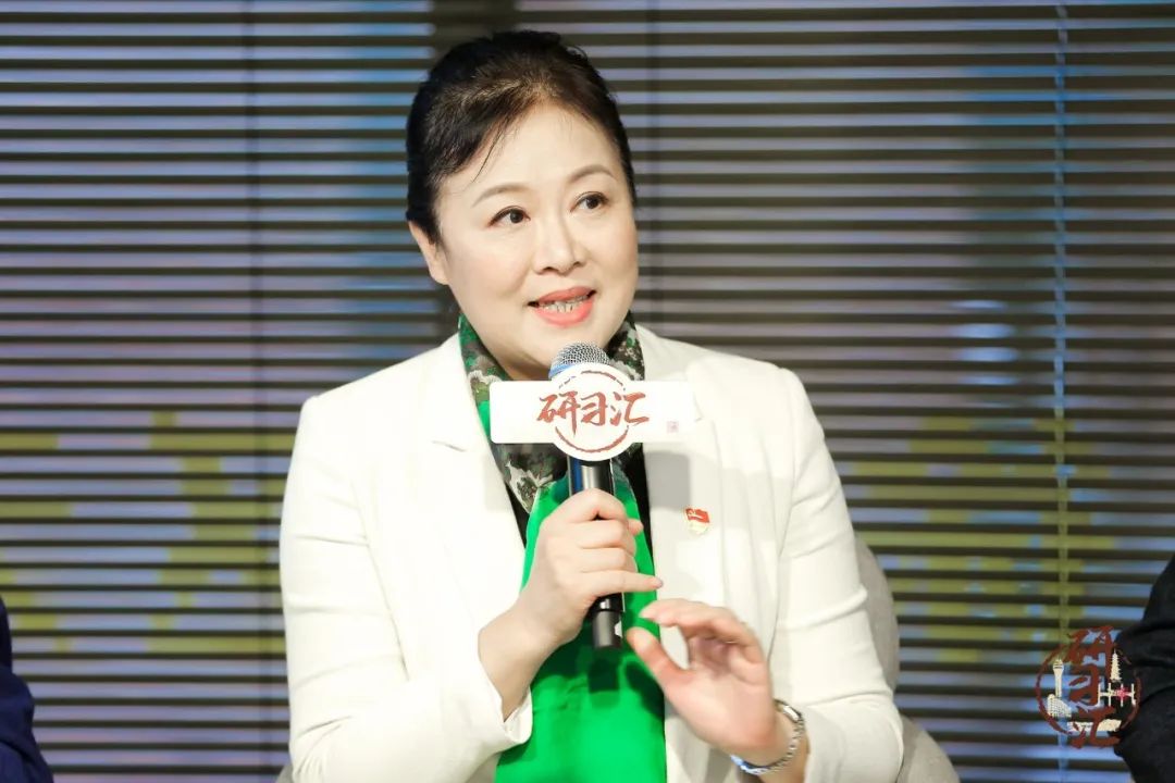 人从众𠈌···风貌区居民和游客需求不同，怎么办？“研习汇”：在保护和发展中实践“人民城市”论