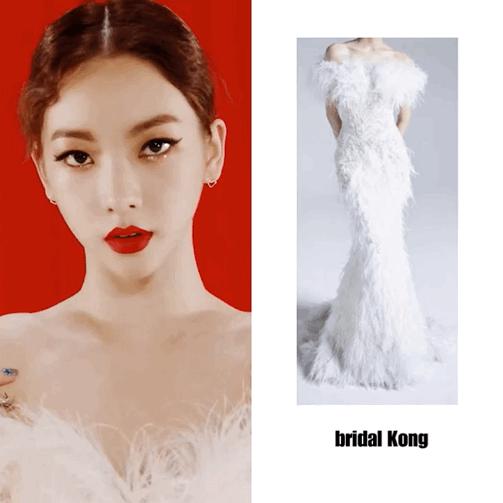 sm新女团出道播放量超粉墨,sm新大型女团