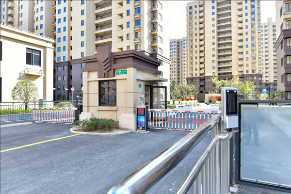 究竟是什么喜事，居民说“梦里能笑出声”？