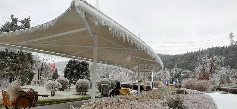 延边滑雪东北已率先进入雪季,延边开启滑雪季快来嗨翻冬天