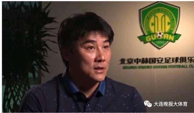 中国足球职业联盟有新进展，爆李明为首任主席候选人