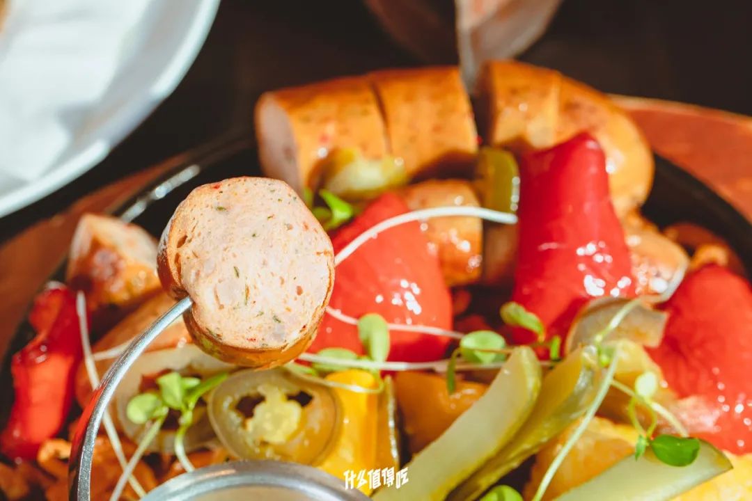 宝藏美食日本,拉美家常菜