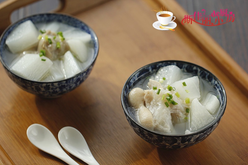 冬季吃萝卜好处的视频,冬天萝卜的十种吃法