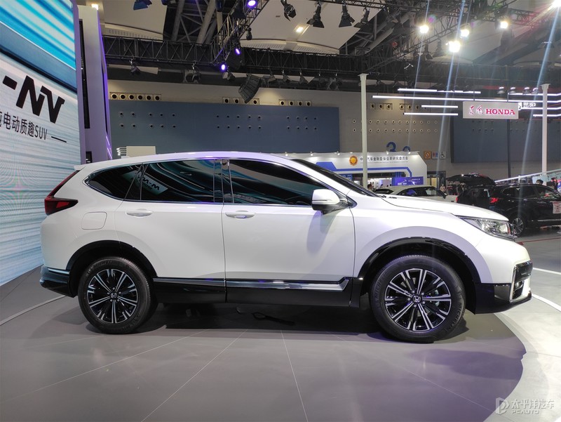 本田2019年下半年将要上市的新车,本田带电的车型