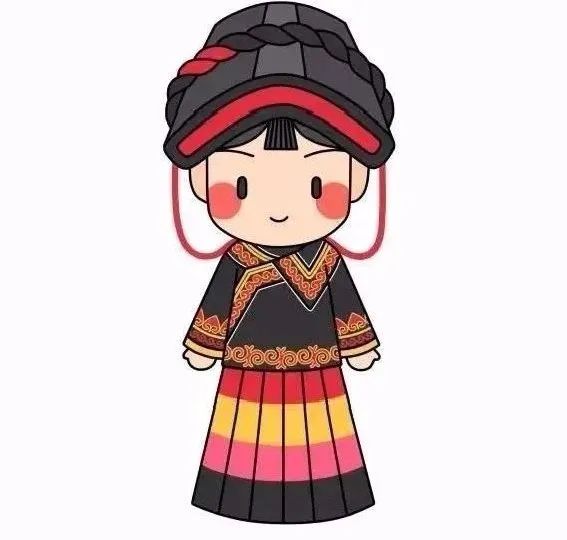 彝历新年这些习俗有讲究！