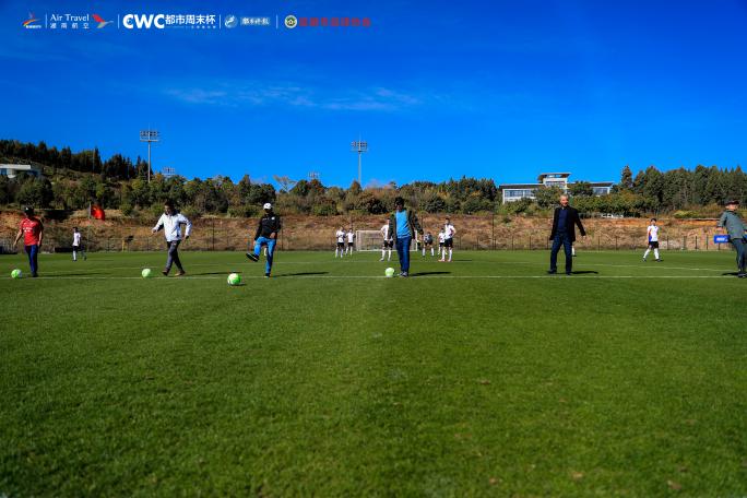 云南省最新足球赛事,云南足球辉煌