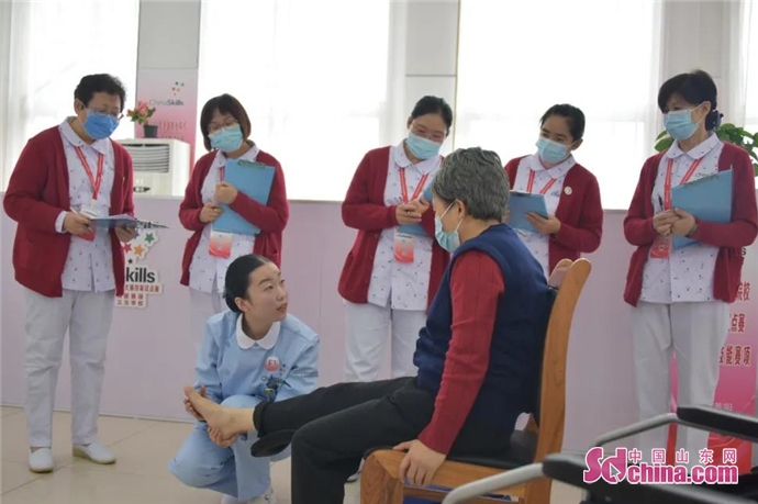 2020全国职业院校技能大赛改革,2020全国职业院校技能大赛试点赛