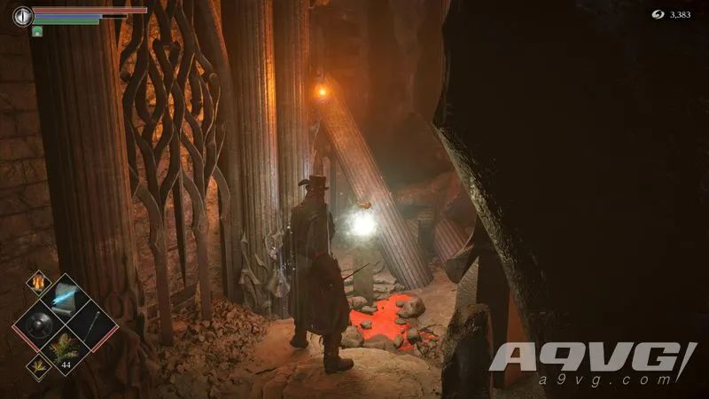 恶魔之魂重制版为什么这么难,恶魔之魂重制版值不值得玩