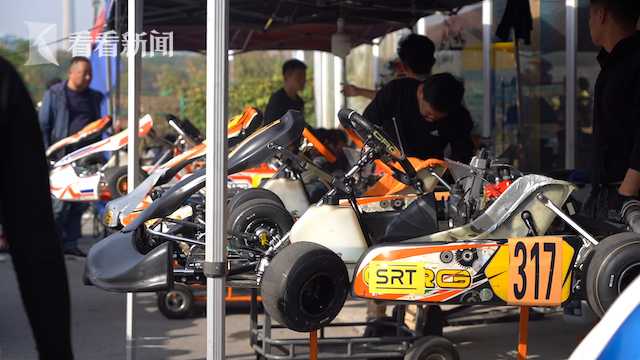 国内怎么培养赛车手,成为职业赛车手花多少钱