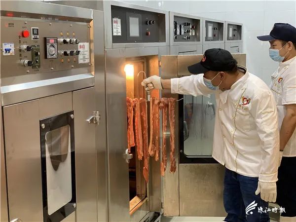 广东经典广式烧腊有哪些品牌,广东最好的烧腊品牌