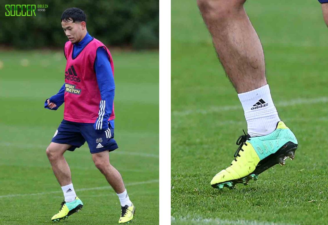 2019全球赛场战靴 (一周全球战靴速看)