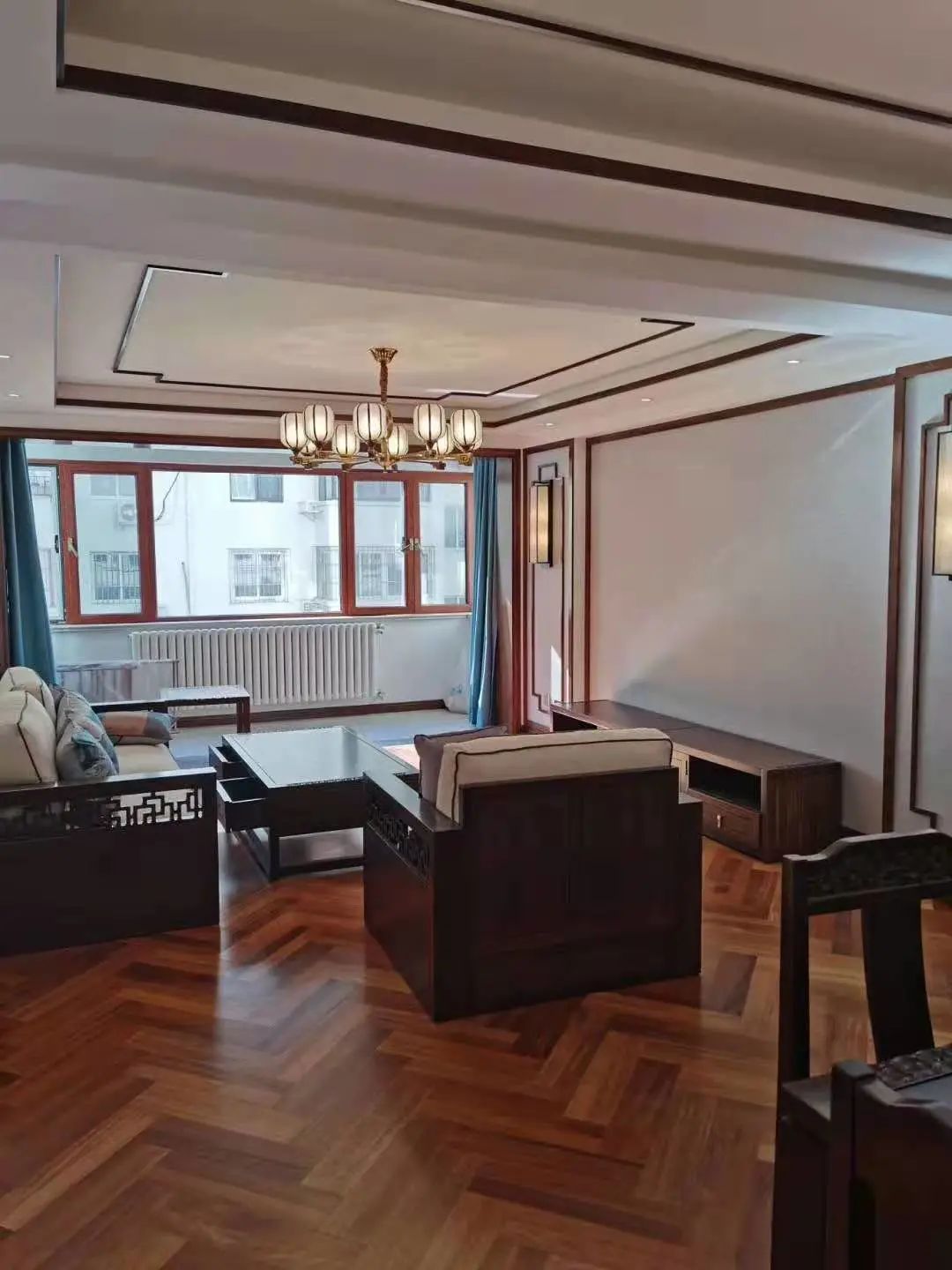 纪明海：青岛“包工头”灵魂人物22年的初心