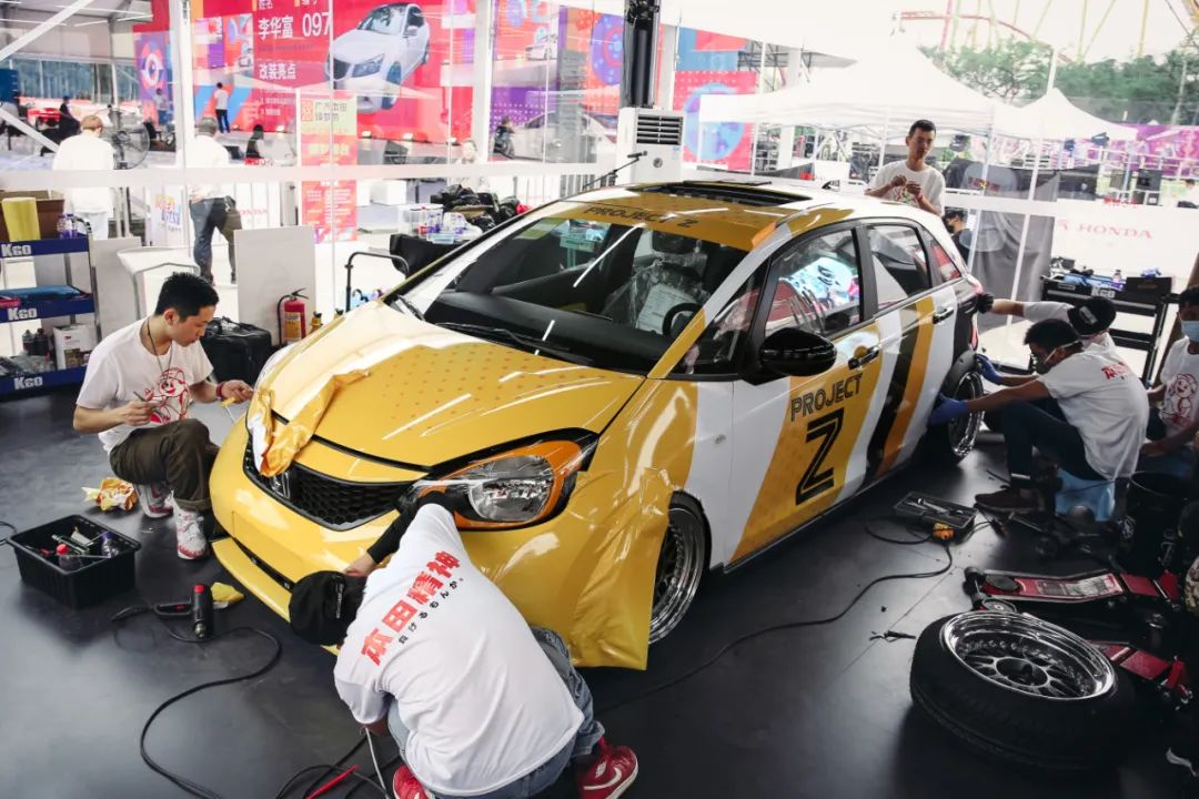 为什么人人都爱ryan,为什么年轻人都喜欢本田