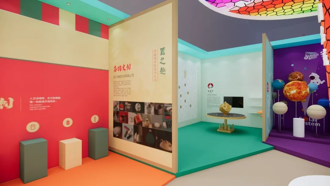 温州文博会在哪里举行的,温州瑞安展会