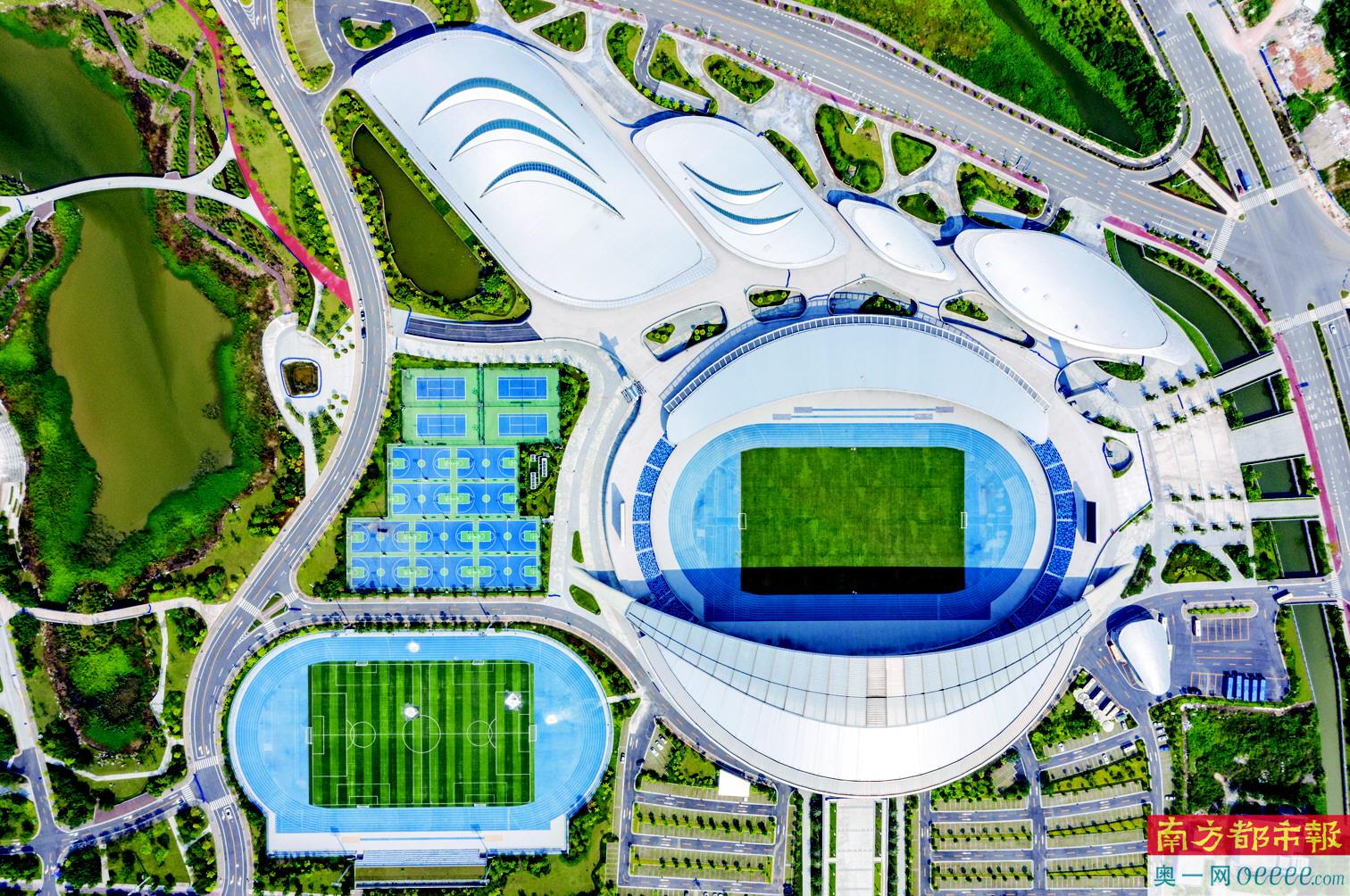 江门迈上快车道,为江门实现高质量发展贡献力量