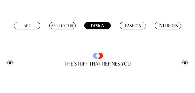 设计师的圣诞树是长什么样？