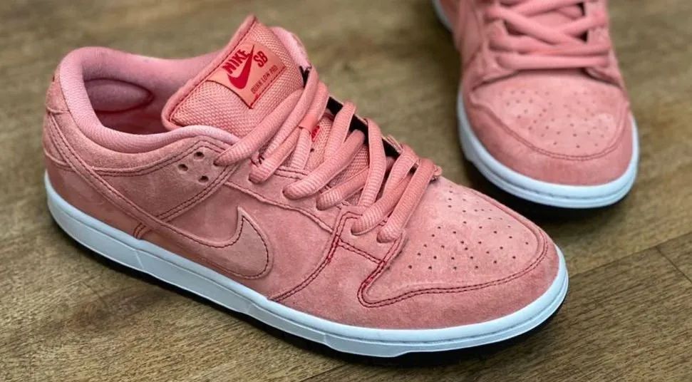 dunk新配色2024,dunk新出的配色叫什么