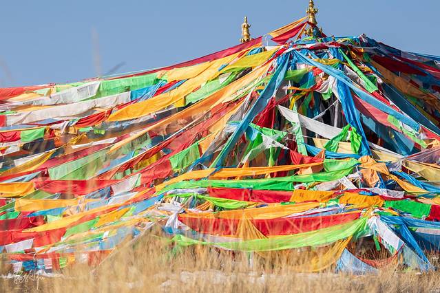 青海玉树旅游攻略,青海南大门三江源头