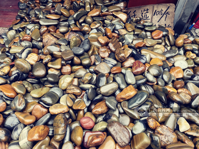 南宁小众打卡地复古,复古爱好者在哪个地区