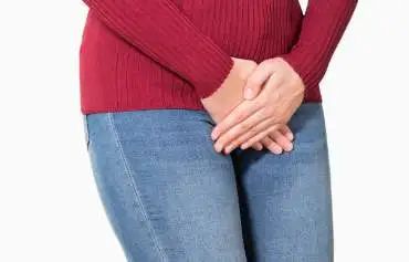 “笑尿了”可怎么办？莫慌！“骶四针”来帮忙