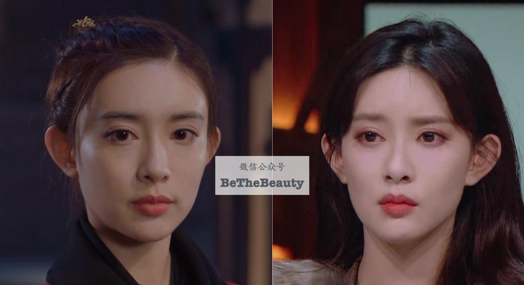 为什么网红脸显得好看,网红脸与高级脸是否有相同之处