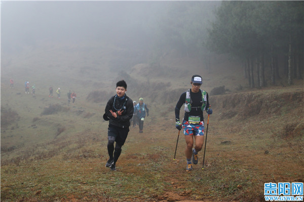 乌蒙山500公里超级越野赛最新消息,乌蒙山大草原越野比赛