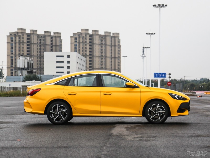 盘点四款十万级家用好车,想买车这四款高颜值车等你来选择